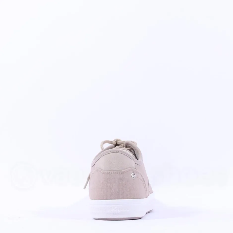 Marco Tozzi Men Sanakoi Casual Shoe - Taupe