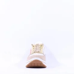 Women Ara Sapporo 3.0 Easy Slip On Trainer - Multicolour