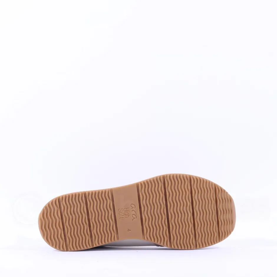 Women Ara Sapporo 3.0 Easy Slip On Trainer - Multicolour