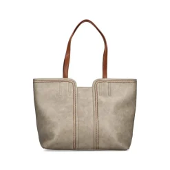 Rieker Shoulder Bag - Beige
