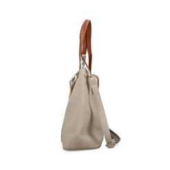 Rieker Shoulder Bag - Beige