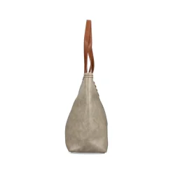Rieker Shoulder Bag - Beige