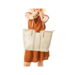 Rieker Shoulder Bag - Beige
