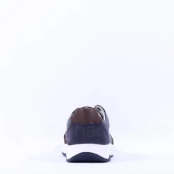 Dubarry Men Skater Laced Casual Shoe - Navy