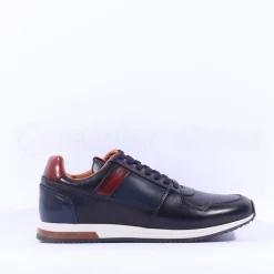 Ambitious Slow Classic Trainer - Brown Combi