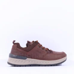 Dubarry Men Stamford Laced Walking Shoe - Brown