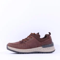 Dubarry Men Stamford Laced Walking Shoe - Brown
