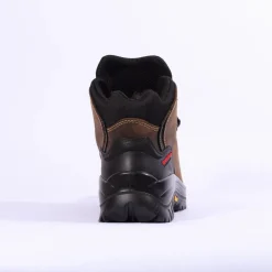 Sixton Stelvio Boot S3 - Brown