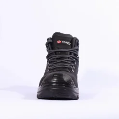 Sixton Stelvio Outdry Safety Boot - Black