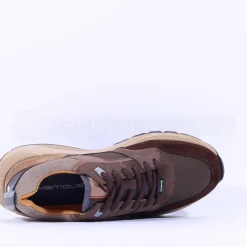 Ambitious Strider Chunky Runner - Brown Combi
