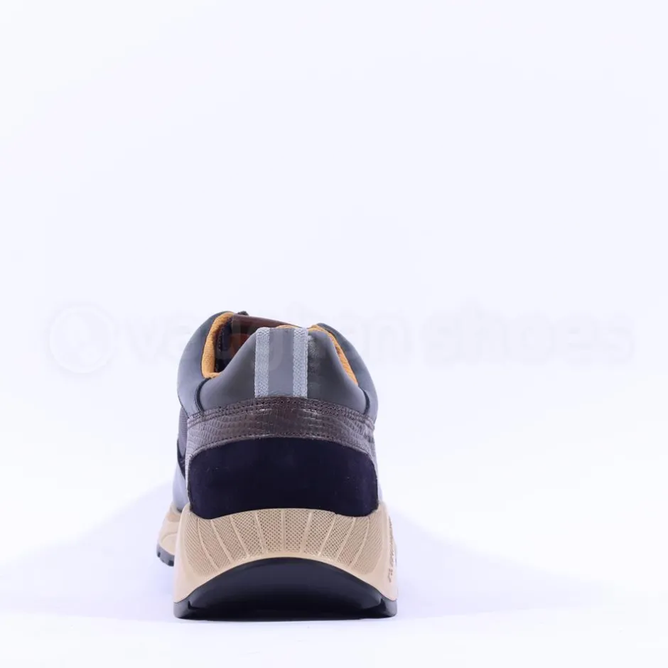 Ambitious Strider Chunky Runner - Navy