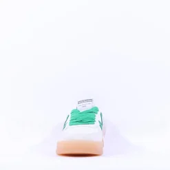 Women Victoria Suel Gum Sole Platform Trainer - Verde