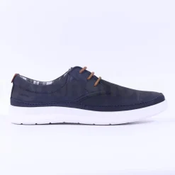 Dubarry Men Sully Laced Casual Shoe - Navy