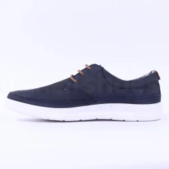 Dubarry Men Sully Laced Casual Shoe - Navy