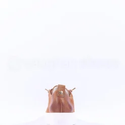 Women Paul Green Super Soft Platform Trainer - Tan Suede
