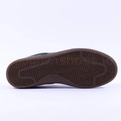 Women Tamaris Tati T Toe Laced Low Trainer - Black Combi