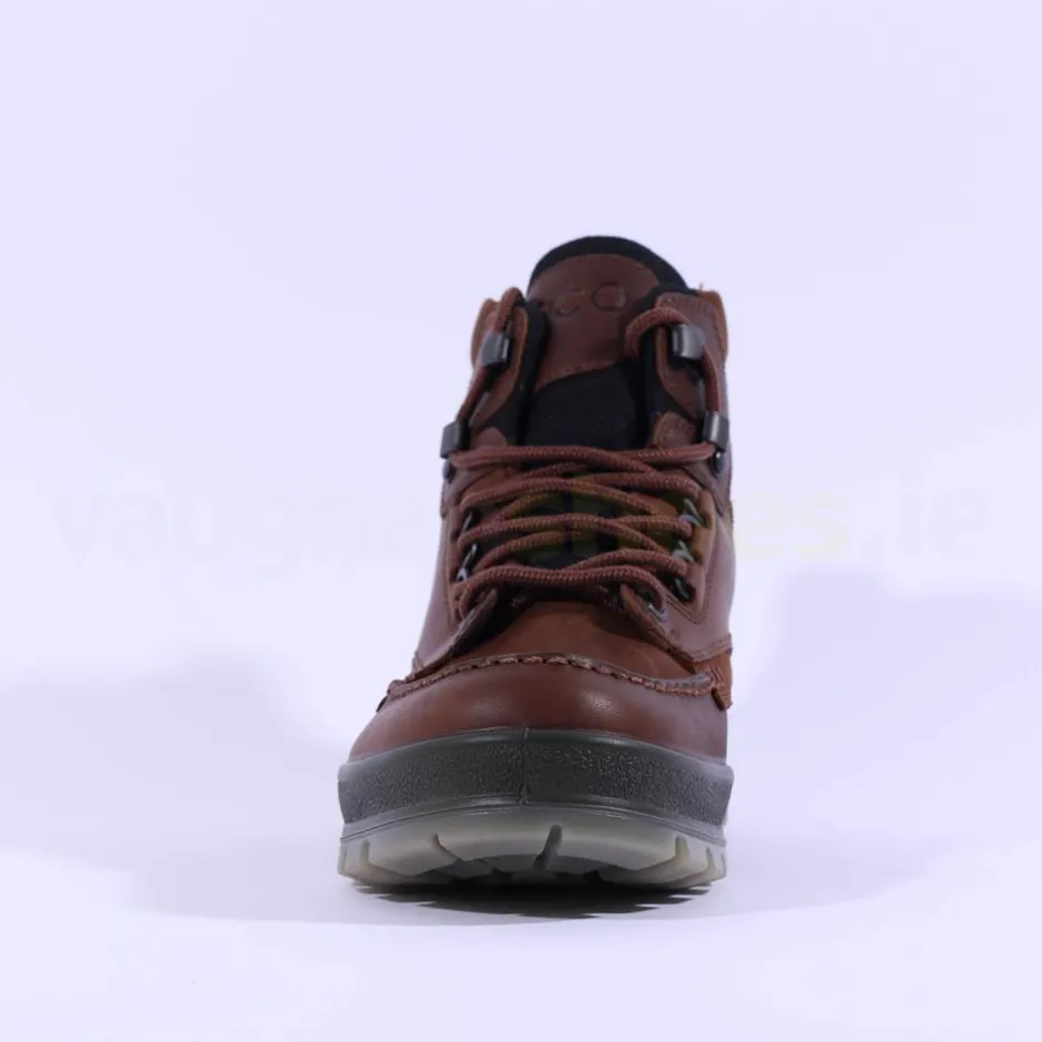 Ecco Men Track 25 Goretex Boot - Bison Bison