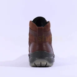 Ecco Men Track 25 Goretex Boot - Bison Bison