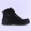 Ecco Men Track 25 Goretex Boot - Black