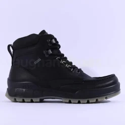 Ecco Men Track 25 Goretex Boot - Black