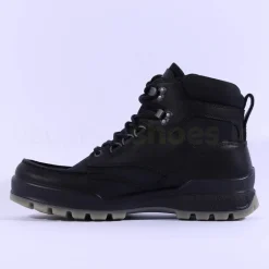 Ecco Men Track 25 Goretex Boot - Black