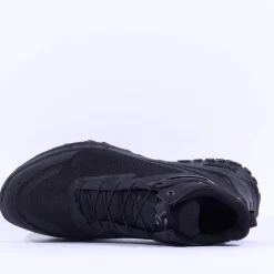 Ecco Men Ult-Trn Waterproof Ankle Boot - Black