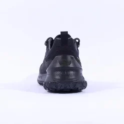 Ecco Men Ult-Trn Waterproof Hiking Shoe - All Black