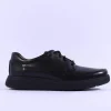 Clarks Men Un Abode Ease - Black Lea