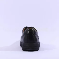 Clarks Men Un Abode Ease - Black Lea