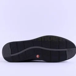 Clarks Men Un Abode Ease - Black Lea