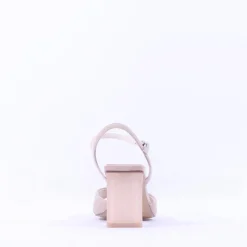 Women Tamaris Valenzia Block Heel Sandal - Grey