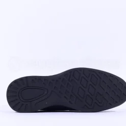 6th Sense Verve Laced Casual Shoe - Navy