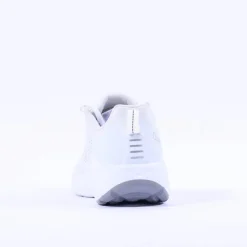 Women Aetrex Women Danika Arch Support Runner - White