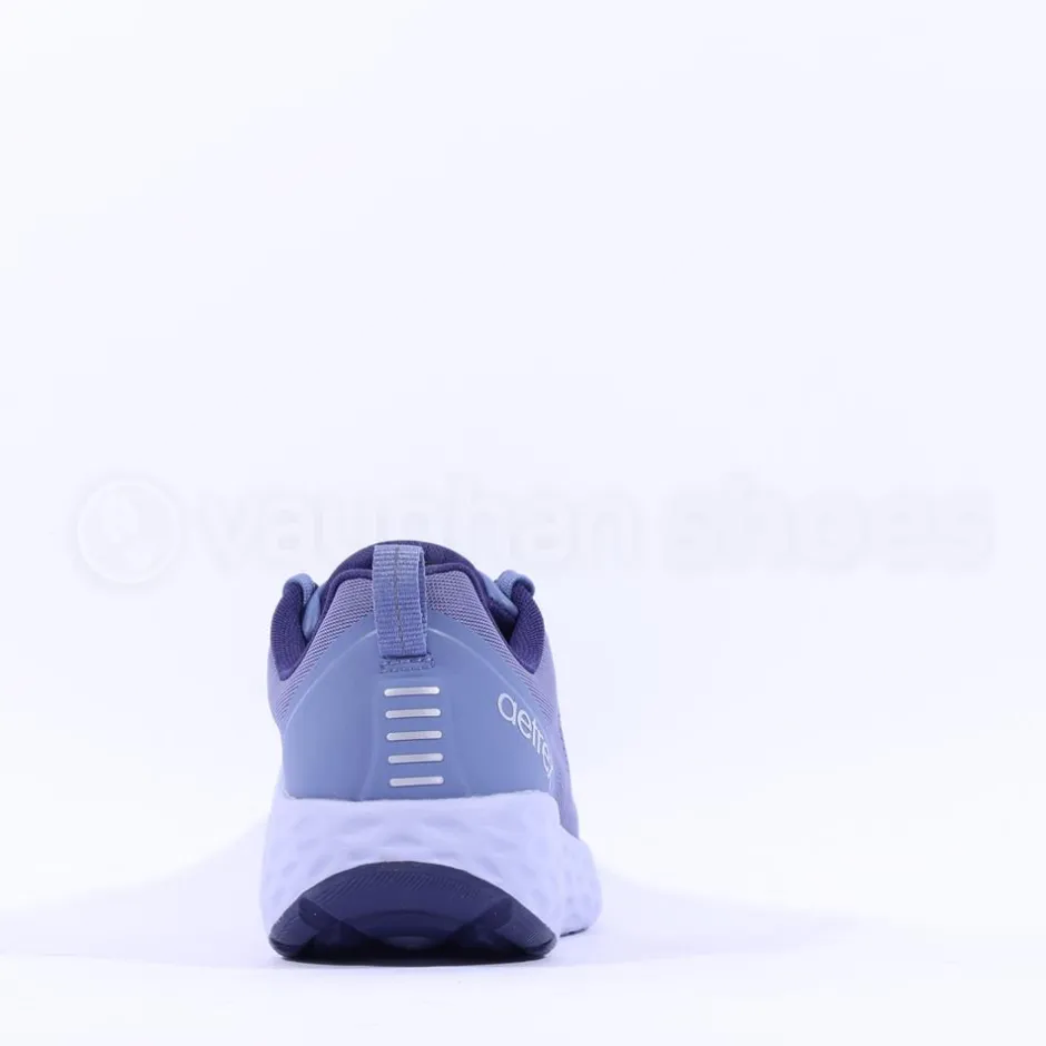 Women Aetrex Women Danika Arch Support Runner - Plum