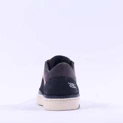 Tommy Bowe X Fenwick Laced Shoe - Navy Leather