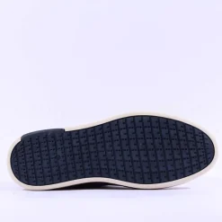 Tommy Bowe X Fenwick Laced Shoe - Tan Leather